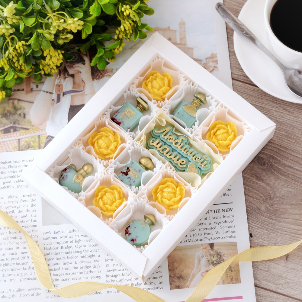 Набор "Любимой маме"