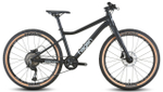 Подростковый велосипед Hagen Teen Pro 24 Carbon (2025)