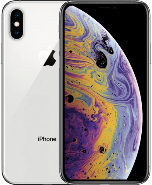 Apple iPhone Xs 256Gb Silver