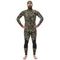 Гидрокостюм Marlin Element Long John green 3 мм