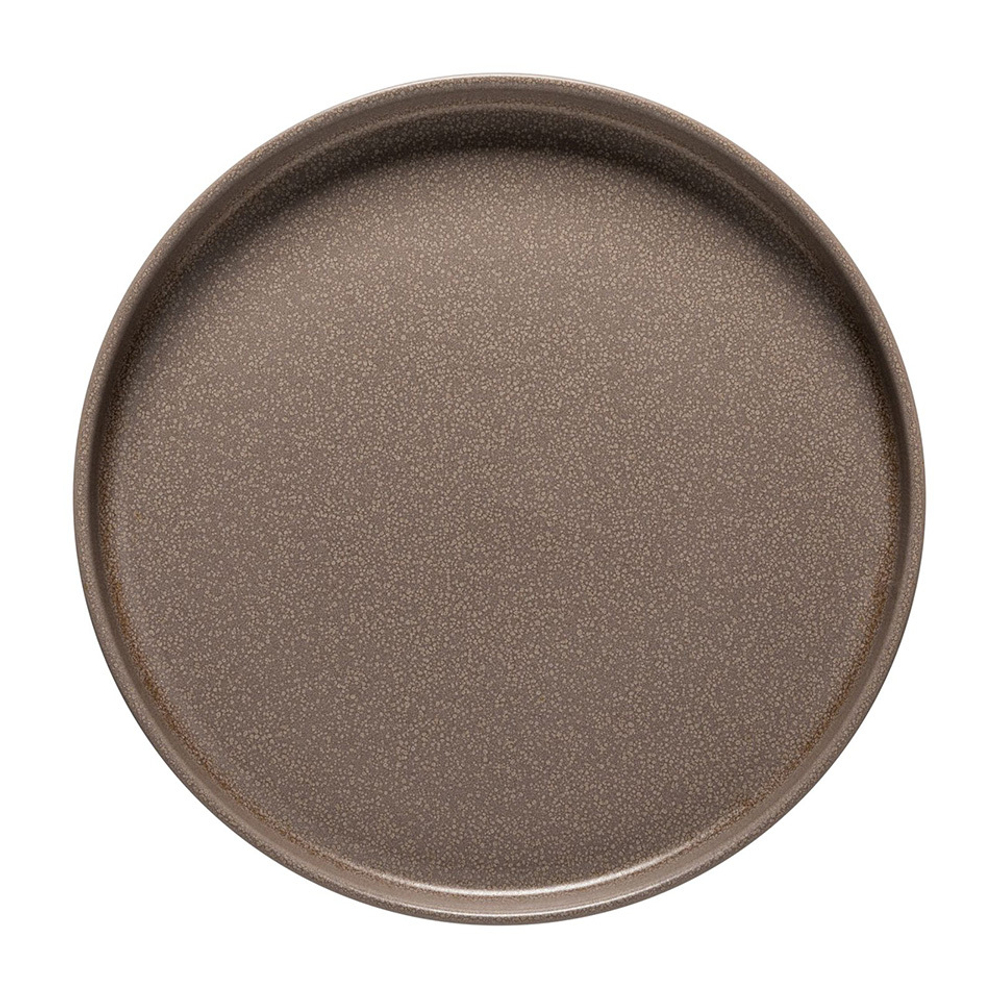 Тарелка Costa Nova Redonda Oak rnp292-brn