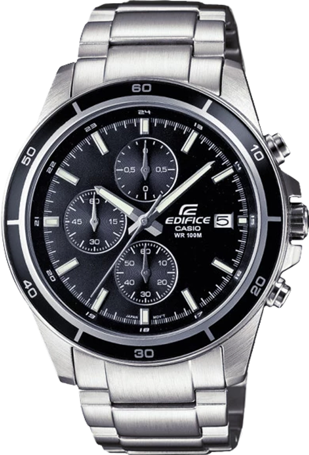 Часы Casio EFR-526D-1A