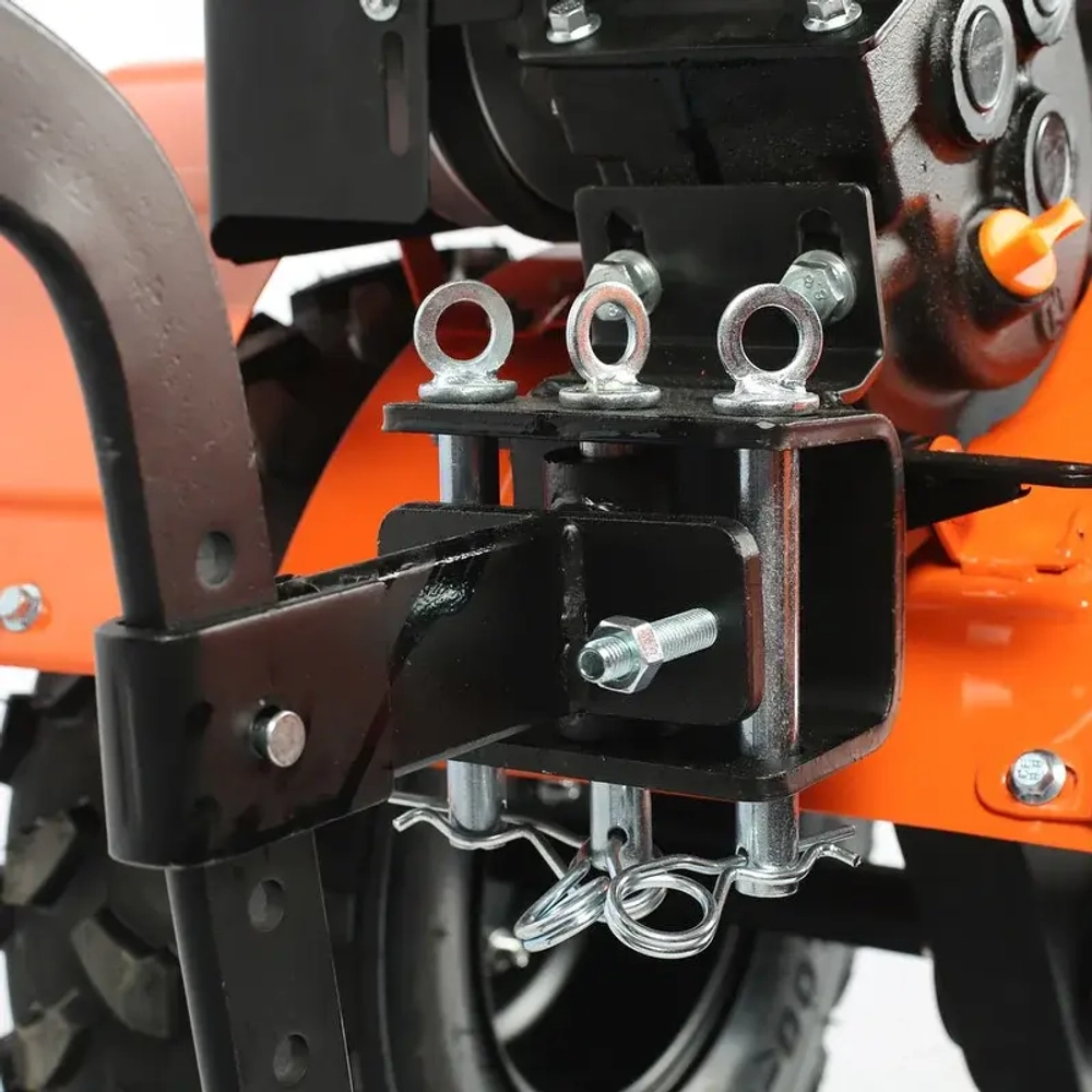 Мотоблок бензиновый Patriot Урал, 440107580