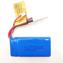 Радиоуправляемый катер FeiLun FT009 Racing Boat 2.4G - FT009-ORANG