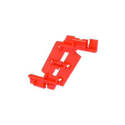 07715 TR-E 120 фиксатор кабеля DKC