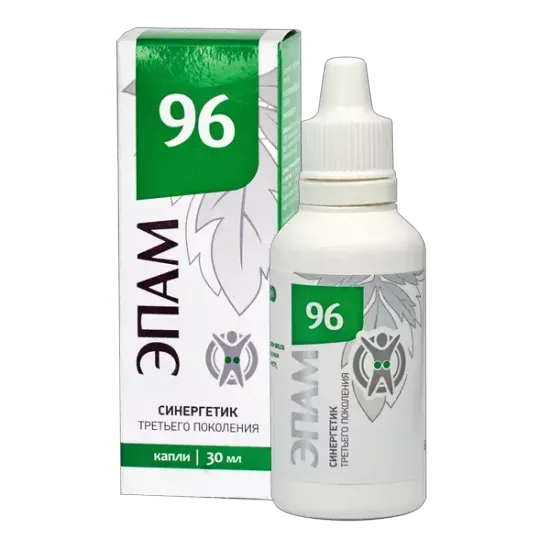 ЭПАМ 96 (урологический)