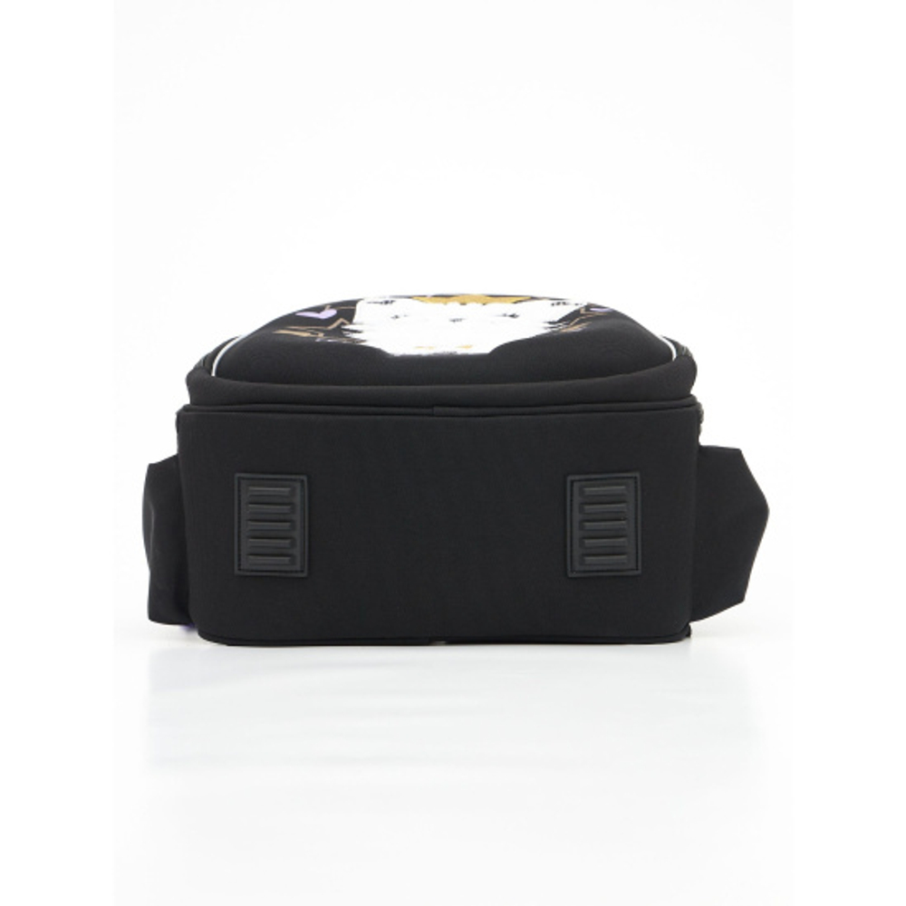 Ранец, спинка ортопедическая EVA, 2 отделения, 36*28*16 см, Grizzly, RAz-486-3