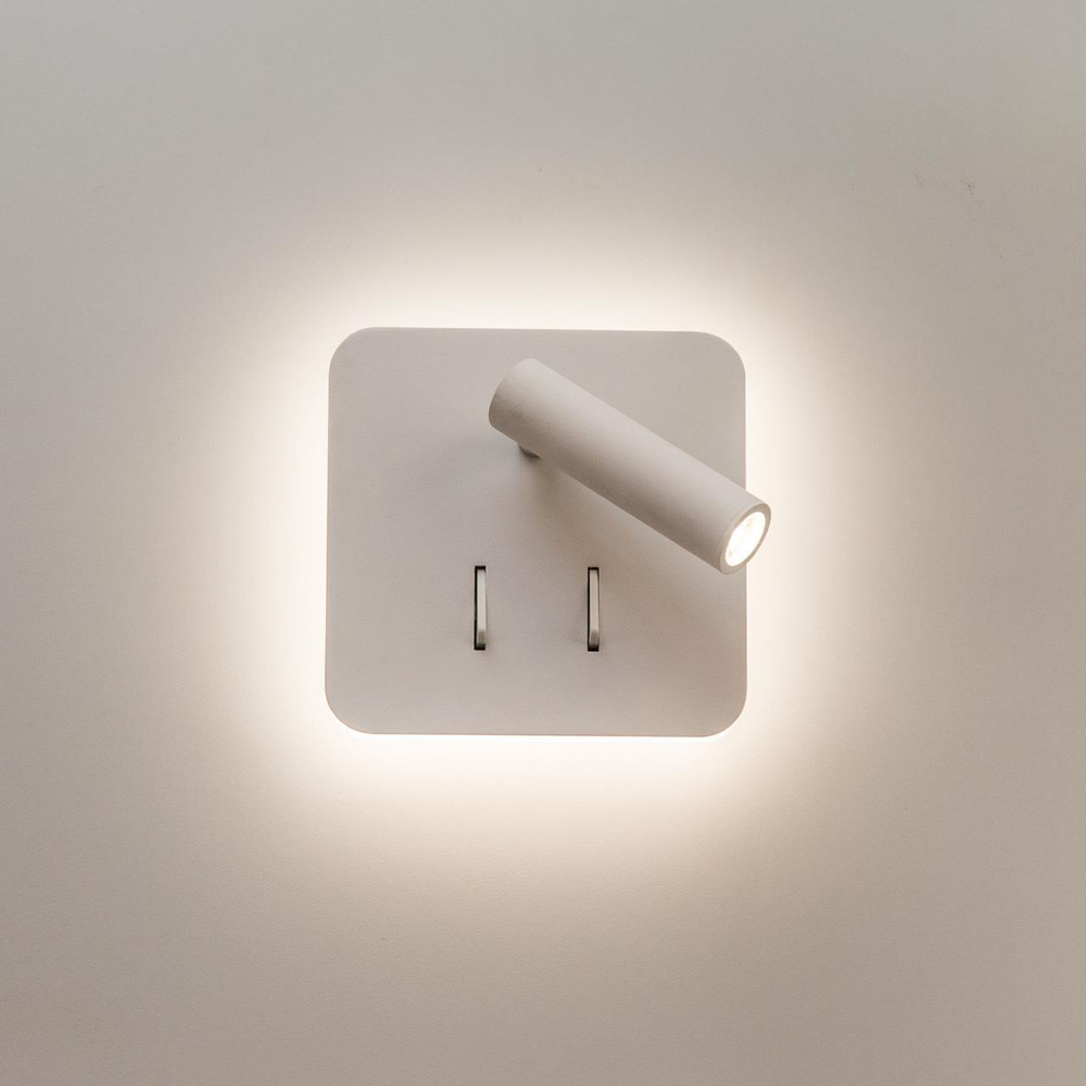 Настенный светильник Citilux Декарт CL704420