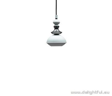 Benben Lamp Collection by  jacco marris