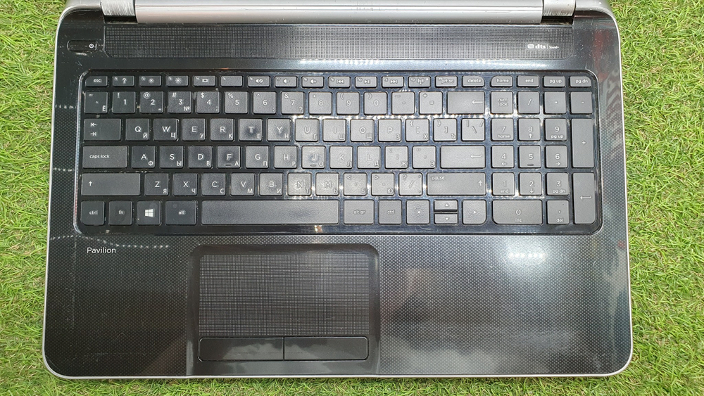 Ноутбук HP AMD A8/6 Gb/HDD 500Gb