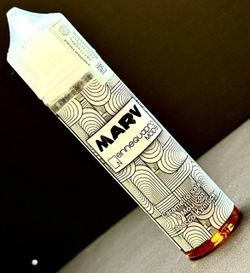 Ароматизатор By Ennequadro Mods