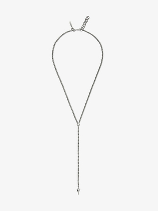 СОТУАР С ПОДВЕСКОЙ "FATE DIAMOND"