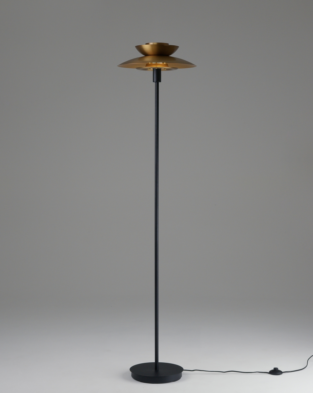 Торшер Moderli V11302-1F Shaggy