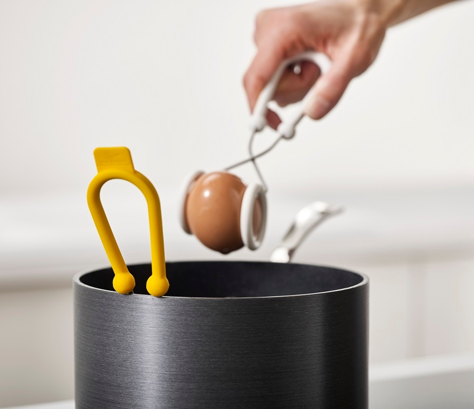 Набор из 2 щипцов для варки яиц O-Tongs, Joseph Joseph