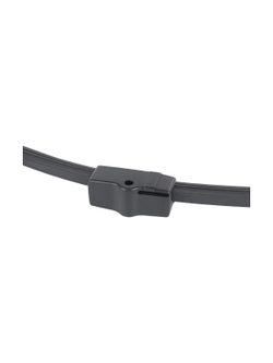 Щетка стеклоочистителя 600/600 мм бескаркасная комплект 2 шт MB W204 09- GANZ PRO-LINE GIS01125