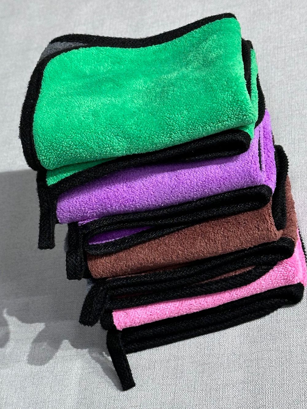 Пол Кит АВТО Салфетки