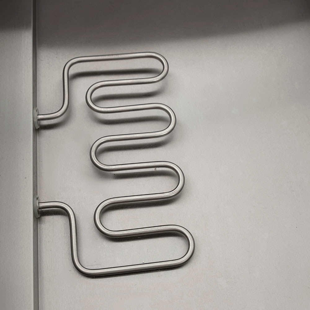 Мармит (4 бункера) EH-4 Foodatlas