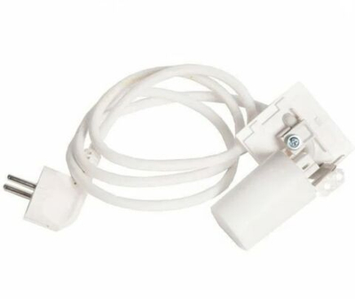 Фильтр сетевой с кабелем питания Indesit 378443