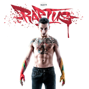 Nayt / Raptus (LP)