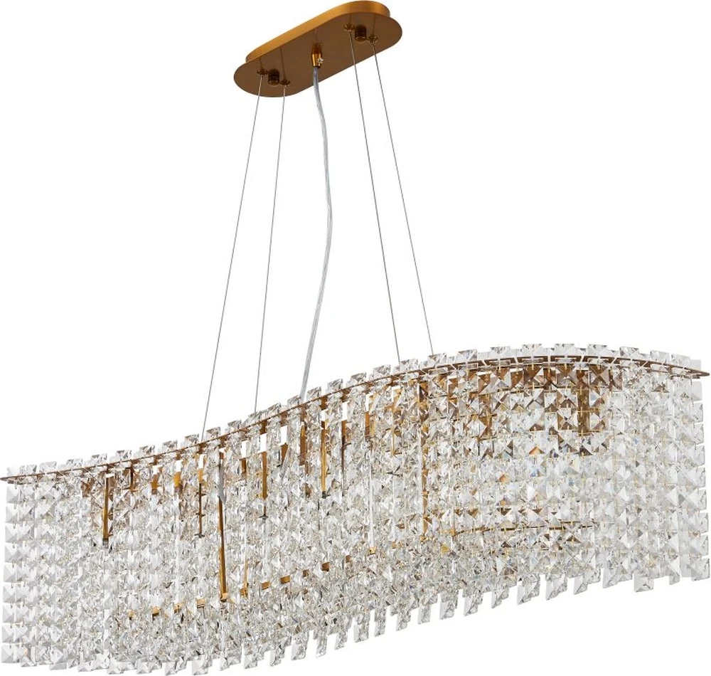 Подвесная люстра Stilfort DELONE 2179/05/07PL