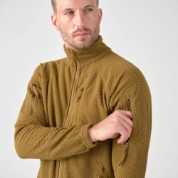 Куртка флисовая ALPHA Tactical Helikon