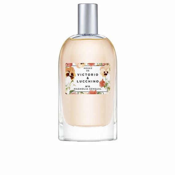 Женский аромат No.6 Victorio &amp; Lucchino Magnolia Sensual 30 мл