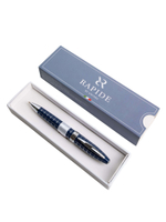 Rapide Zeppelin Blue Roller