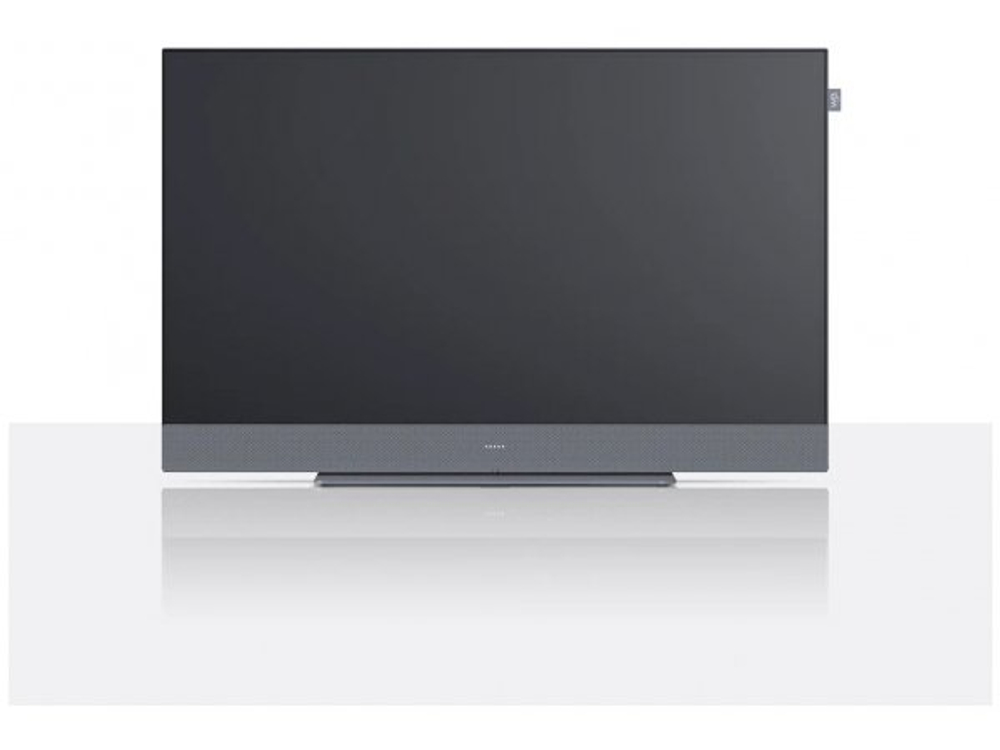 LED телевизор 4K Ultra HD Loewe We. SEE 55 Storm Grey