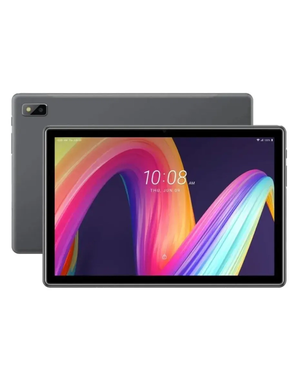 10,1" Планшет A103 4/64 ГБ A103 GREY