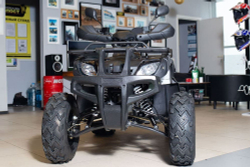 Квадроцикл YACOTA 200 PRO