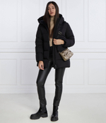 Сумка через плечо + поясная сумка Emporio Armani - золотой(Y3H317 YVZ8X)