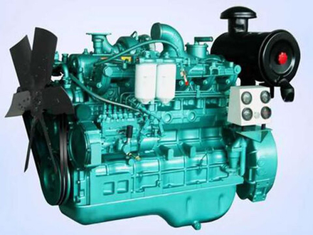 Yuchai YC6A245L-D21