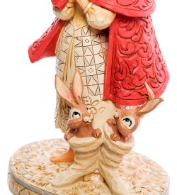 Disney Traditions Disney-6002337 Фигурка «Игривая пантомима (Спящая красавицa)»