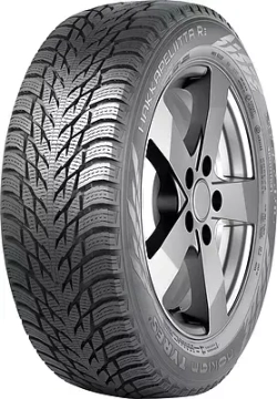 Nokian Hakkapeliitta R3 185/60 R15 88R XL