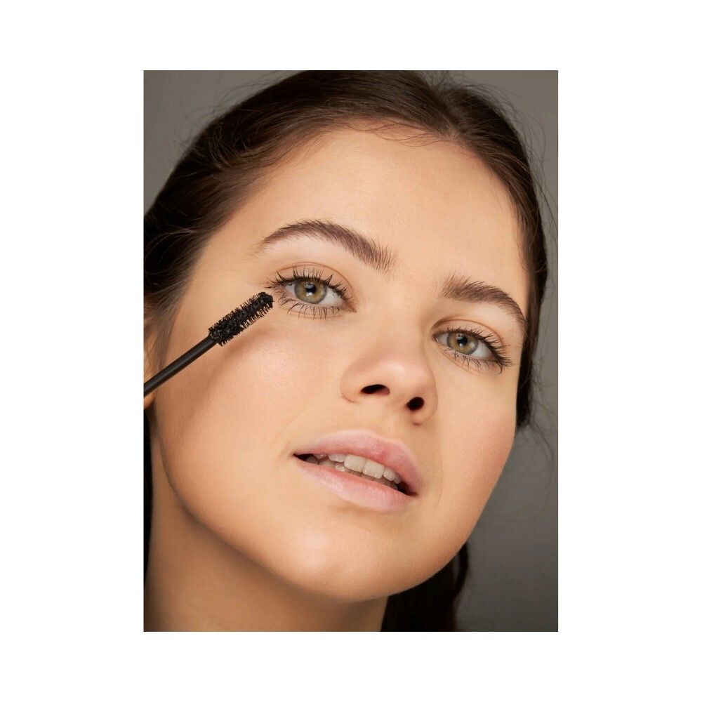 RBG Russian Beauty Guru Термотушь для ресниц "Черная Москва", 12 мл