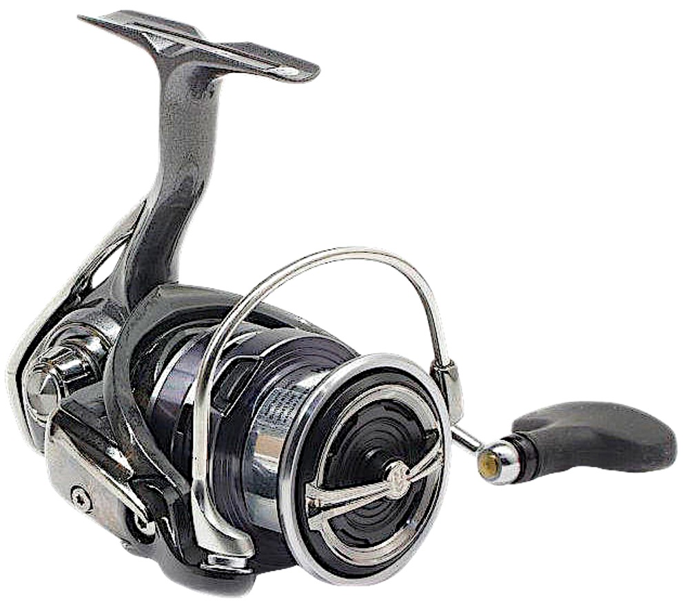 Катушка Daiwa 20 Exceler -