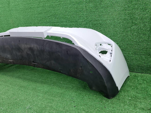 Бампер передний Haval M6 2 (2021-н.в.)