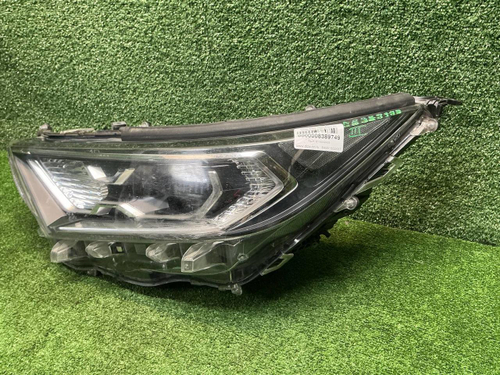 Фара левая Toyota RAV4 5 XA50 (2018-н.в.) LED