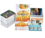 Настольная игра Мемы Нейро