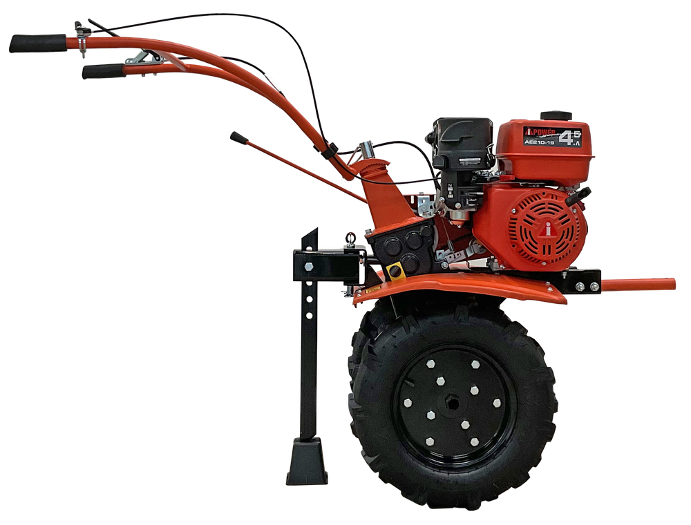 Мотоблок бензиновый A-iPower AWT37