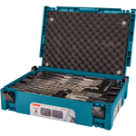 Набор буров и долот Makita   B-53877