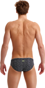 Плавки FUNKY TRUNKS Men's Spickled