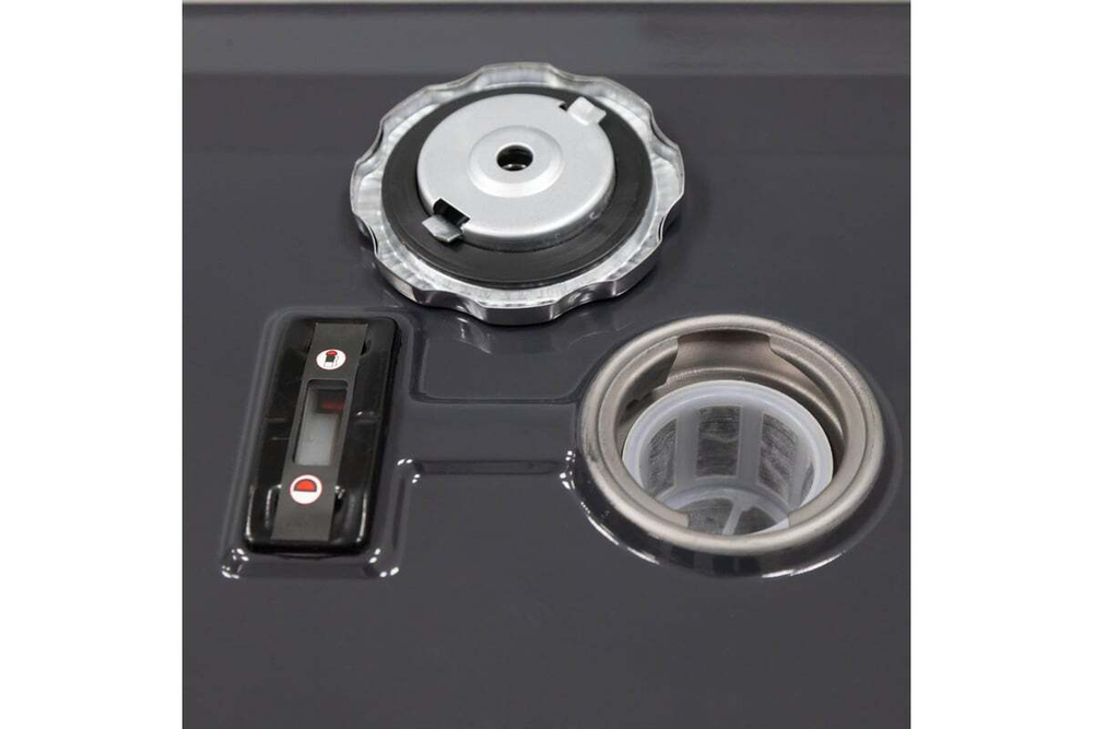 Генератор CHAMPION GG6500