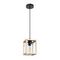 Подвесной светильник Arte Lamp Dublin A7025SP-1BK