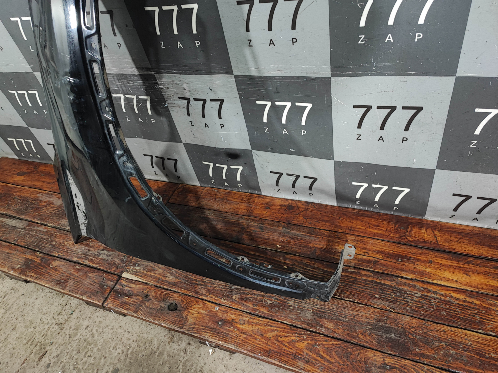 Крыло переднее правое Chery Tiggo 8 Pro 21-нв Б/У Оригинал 553000123AADYJ