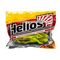 Виброхвост Jap 3,15'/8 см Golden Lime 7шт. (HS-32-048) Helios