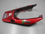 пластик задний (хвост) Honda CB400 SFV 77210-MCEL красный