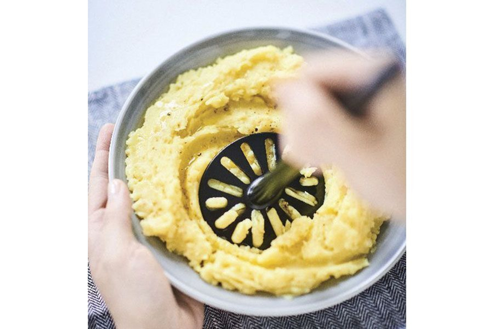 Пресс для пюре, Tupperware