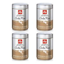 Кофе в зернах ILLY Costa Rica Коста Рика 250 г, 2 шт