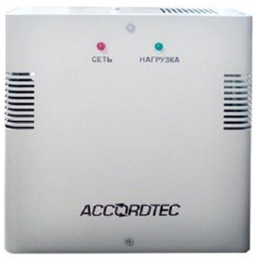 Источник бесперебойного питания  AccordTec ББП-30 исп.2